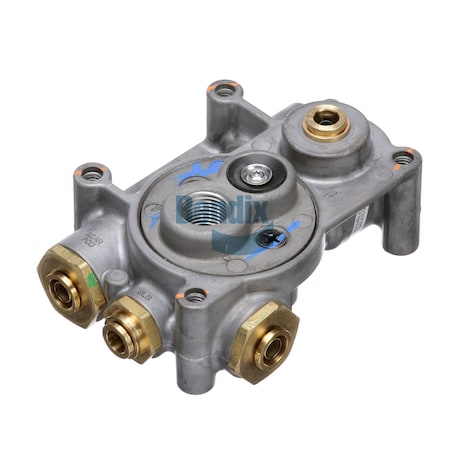 Bendix Air Brake Valve, 802926 802926